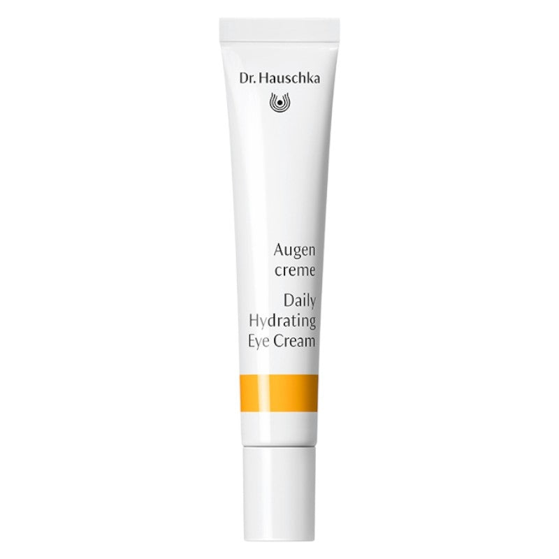 Dr. Hauschka - Crème contour des yeux BIO calendula 12,5ml