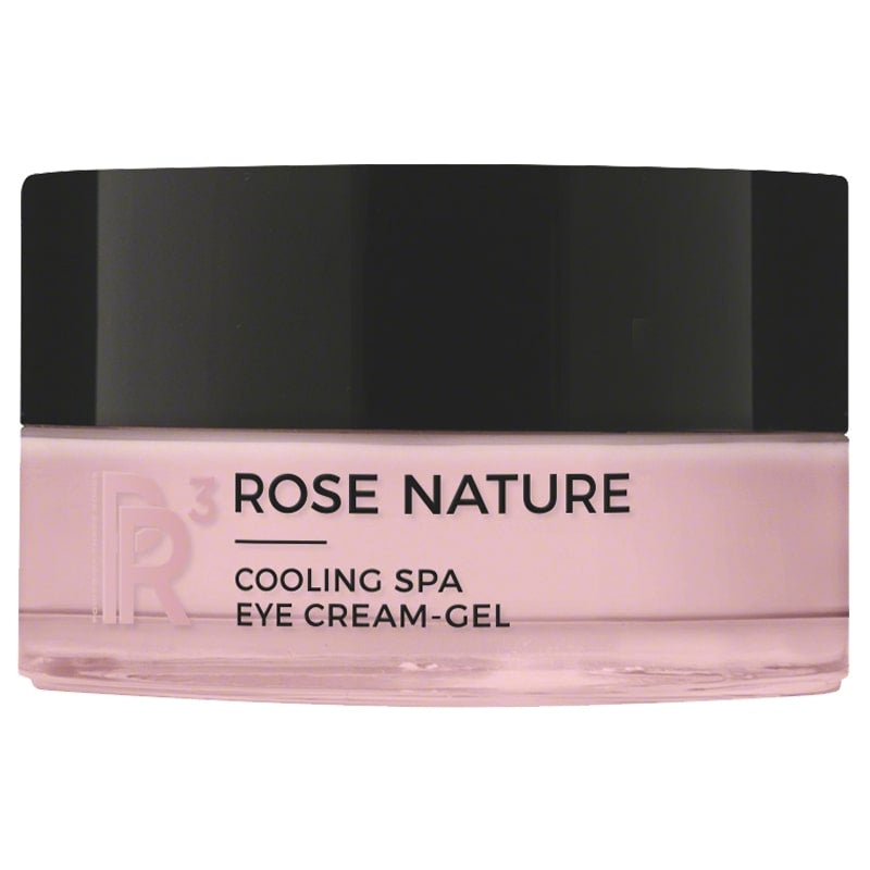 Annemarie Börlind - Kühlendes Creme-Gel Augenkontur - Rose & Pfingstrose - System Digital De-Stress 15ml