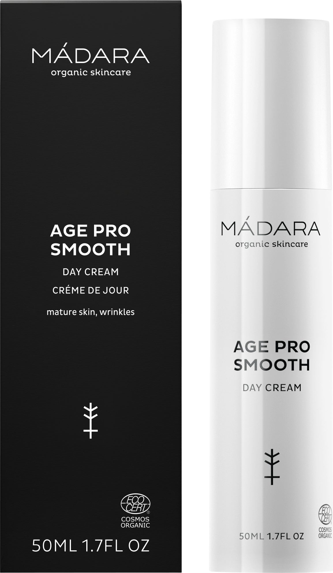 Crème jour Age Pro BIO bouleau