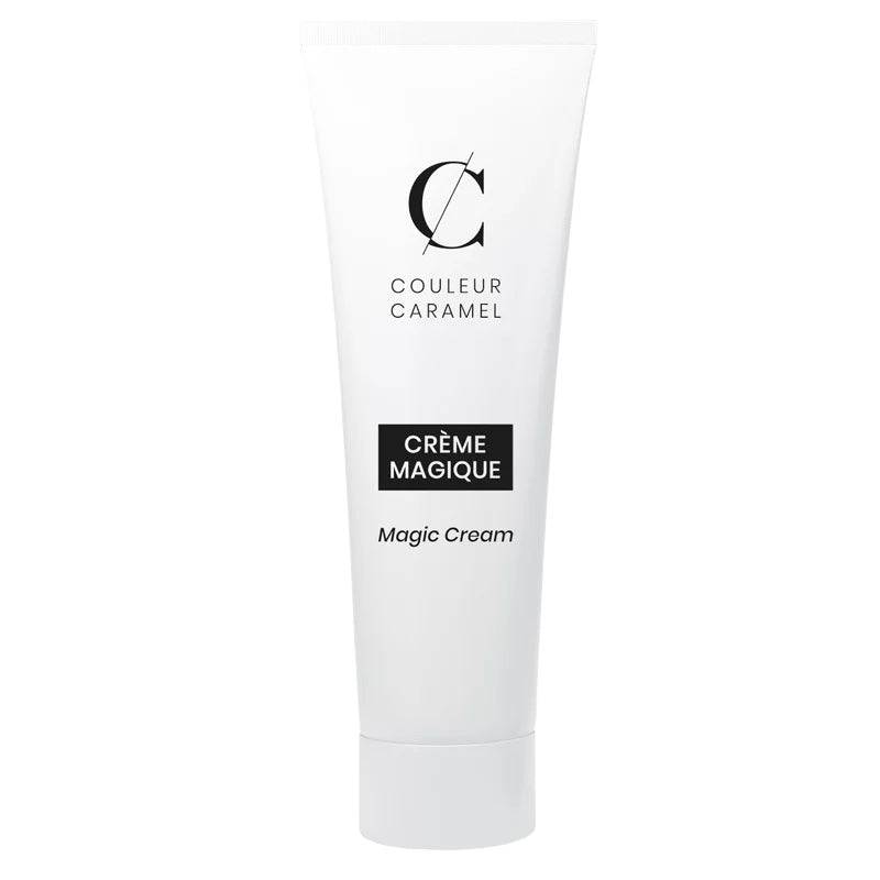 Couleur Caramel - Crème magique salicorne & abricot 30ml
