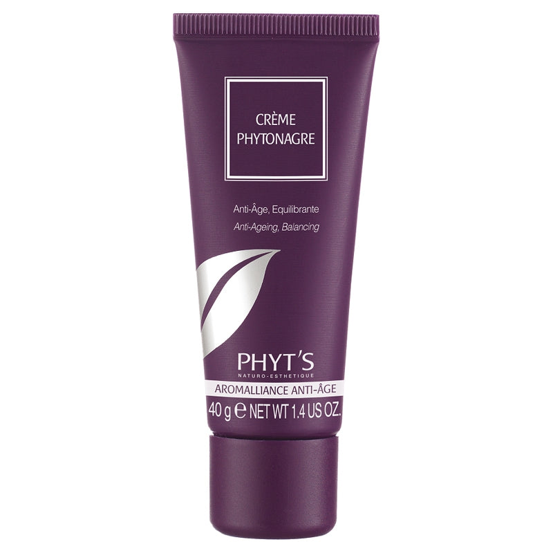 Crème phytonagre BIO onagre & bourrache