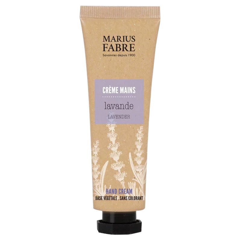 Handcreme Lavendel