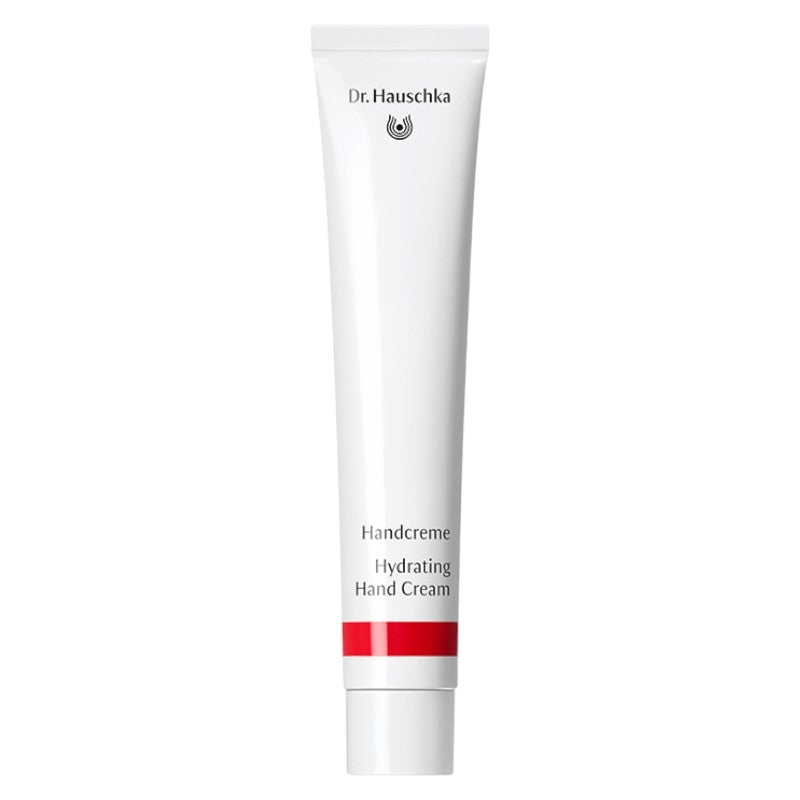 Dr. Hauschka - Crème mains BIO guimauve 50ml