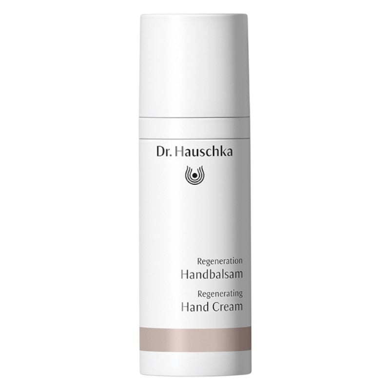 Dr. Hauschka - Regenerierende Handcreme Rotklee BIO 50ml