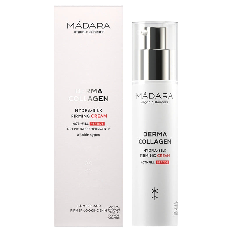 Straffende Creme Peptide & Mikroalgen BIO
