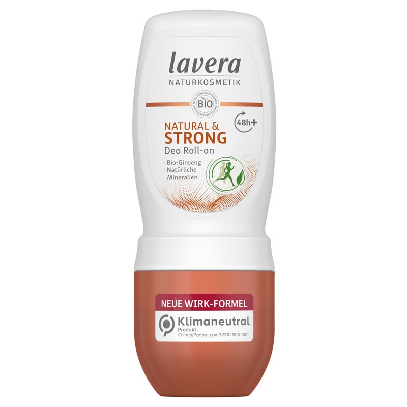 Deo Roll-On 48h Stark Ginseng BIO