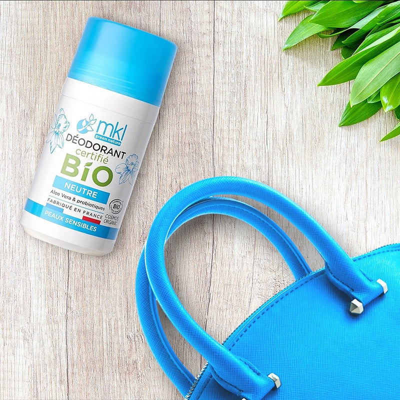 Deo Roll-On neutral BIO