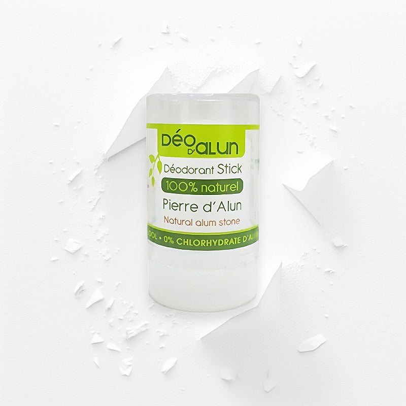 Deo-Stick Alaunstein BIO