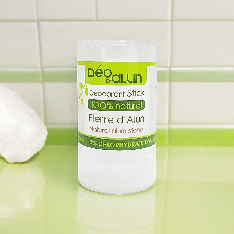 Deo-Stick Alaunstein BIO