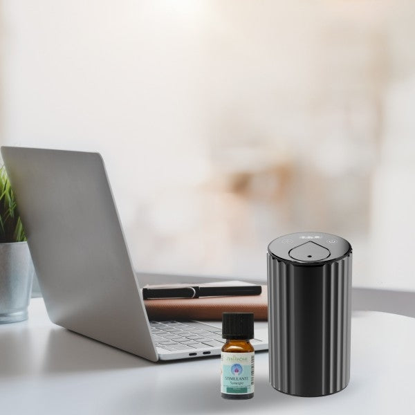 Nebuzen 2.0 Vernebler für ätherische Öle - Zen Aroma
