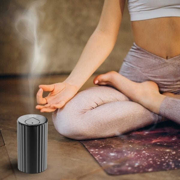 Nebuzen 2.0 Vernebler für ätherische Öle - Zen Aroma
