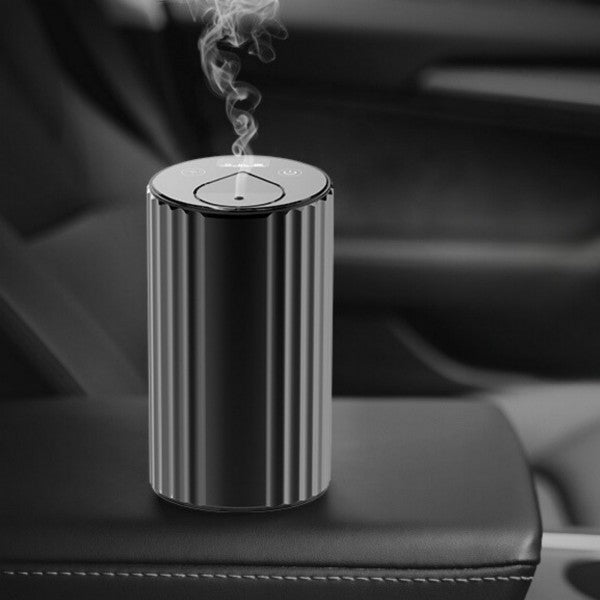 Nebuzen 2.0 Vernebler für ätherische Öle - Zen Aroma