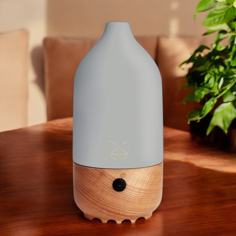 Farfalla - Diffuseur d'huile essentielle par ultrason Kopenhagen 1 pièce