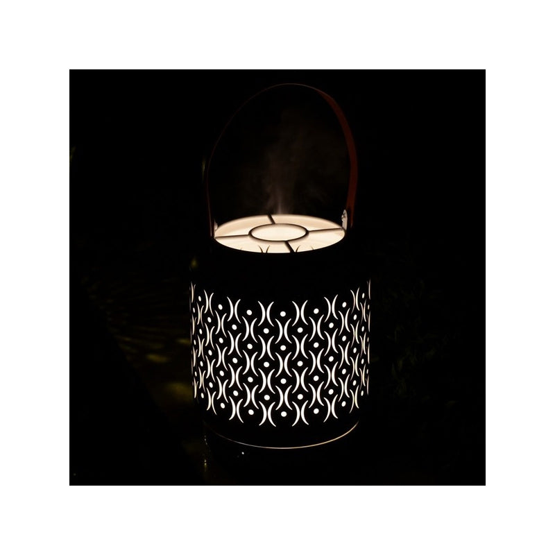 Madrid Ultraschall-Diffusor für ätherische Öle - Zen Aroma