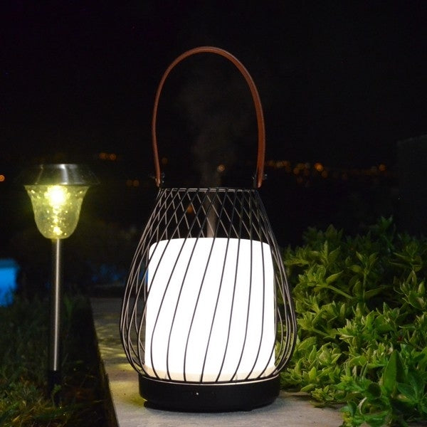 Diffuseur d'huile essentielle par ultrason Milano