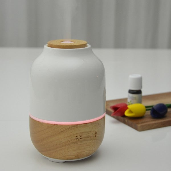 Purisia Ultraschall-Diffusor für ätherische Öle - Zen Aroma