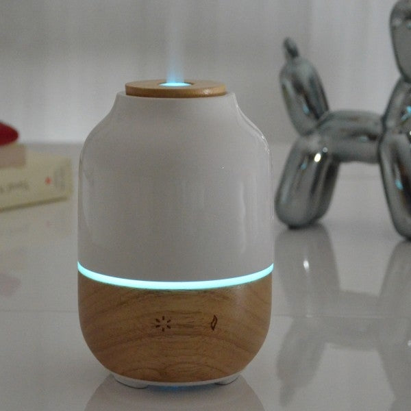 Purisia Ultraschall-Diffusor für ätherische Öle - Zen Aroma