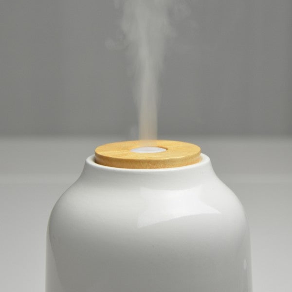 Diffuseur d'huile essentielle par ultrason Purisia