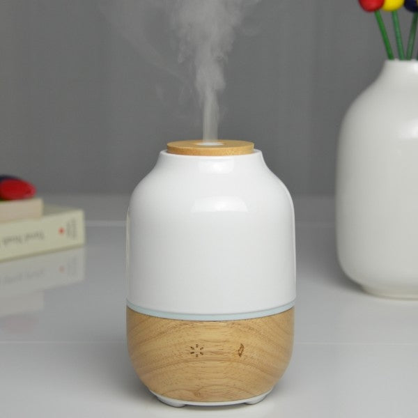 Purisia Ultraschall-Diffusor für ätherische Öle - Zen Aroma