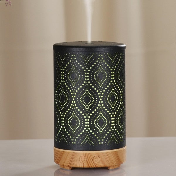 Diffuseur d'huile essentielle par ultrason Seville