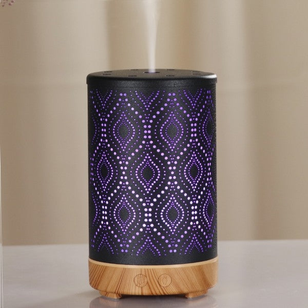 Diffuseur d'huile essentielle par ultrason Seville