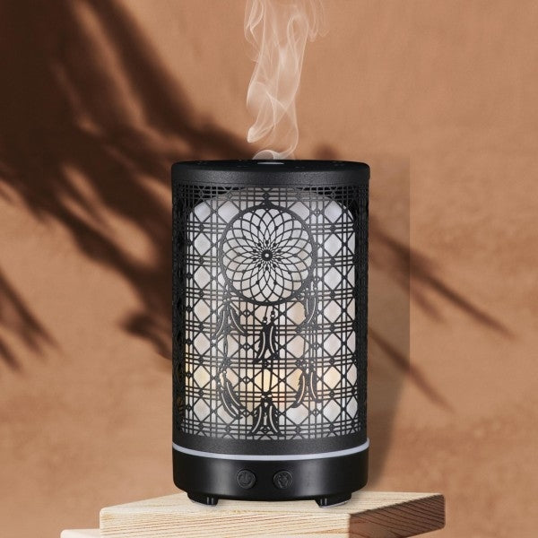 Diffuseur d'huile essentielle par ultrason Siena