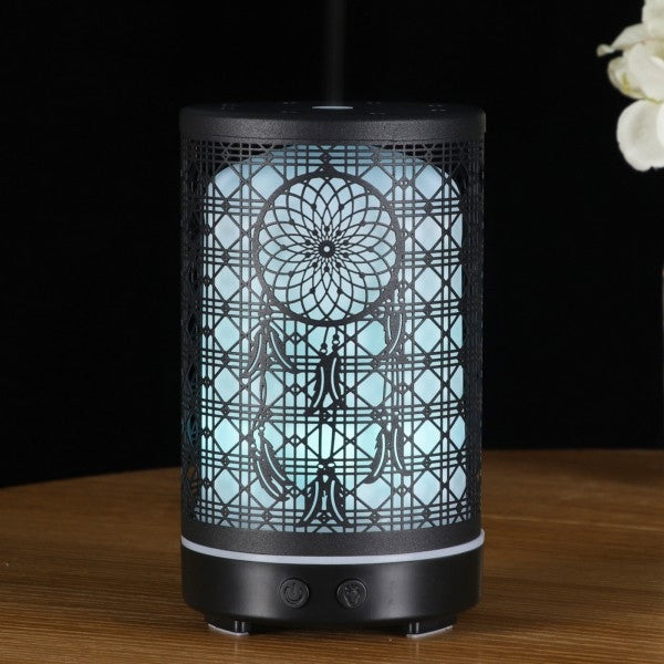 Diffuseur d'huile essentielle par ultrason Siena