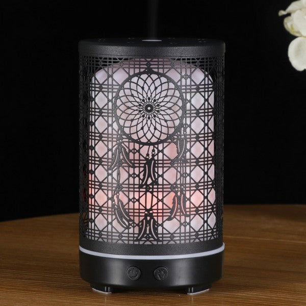 Diffuseur d'huile essentielle par ultrason Siena