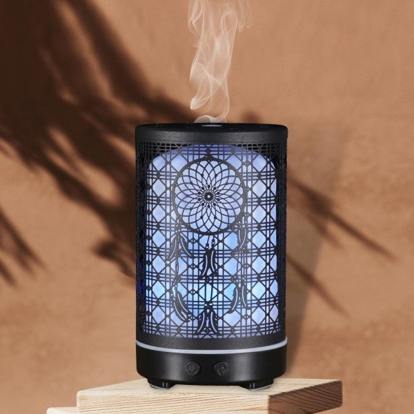 Diffuseur d'huile essentielle par ultrason Siena