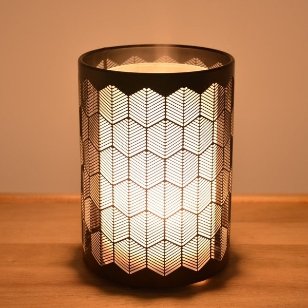 Verone Ultraschall-Diffusor für ätherische Öle - Zen Aroma