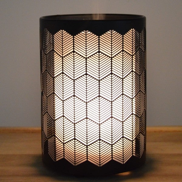 Verone Ultraschall-Diffusor für ätherische Öle - Zen Aroma