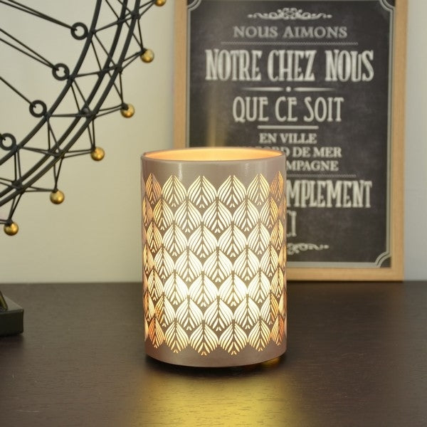 Wiener Ultraschall-Diffusor für ätherische Öle - Zen Aroma