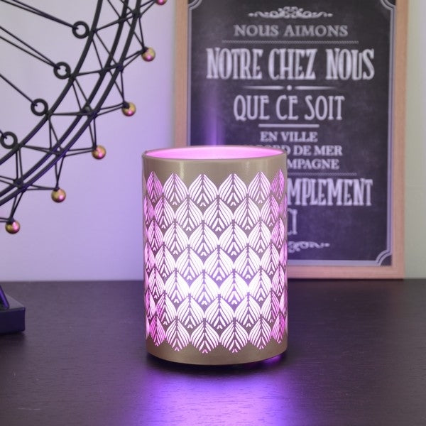 Wiener Ultraschall-Diffusor für ätherische Öle - Zen Aroma