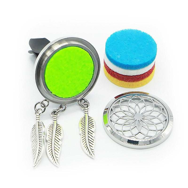 Clip'Arôme Dreamcatcher Auto-Diffusor - Zen Arôme