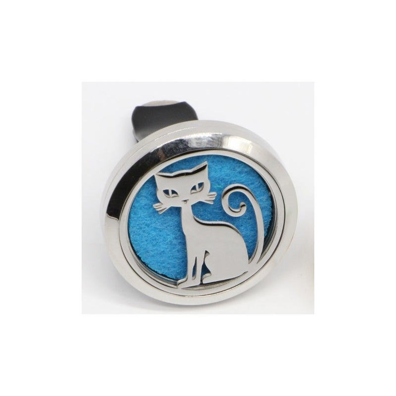 Clip'Arôme Katzen-Autodiffusor - Zen Arôme