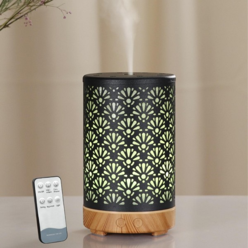 Sofia Ultraschall-Diffusor für ätherische Öle