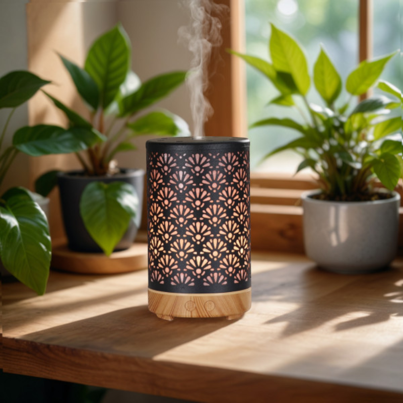 Sofia Ultraschall-Diffusor für ätherische Öle