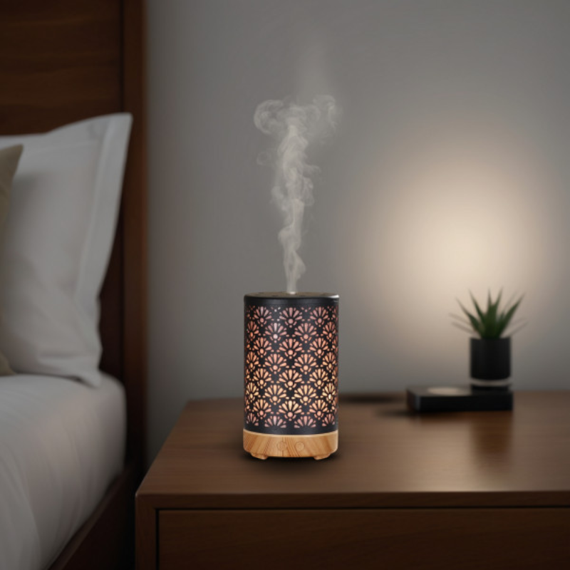 Sofia Ultraschall-Diffusor für ätherische Öle