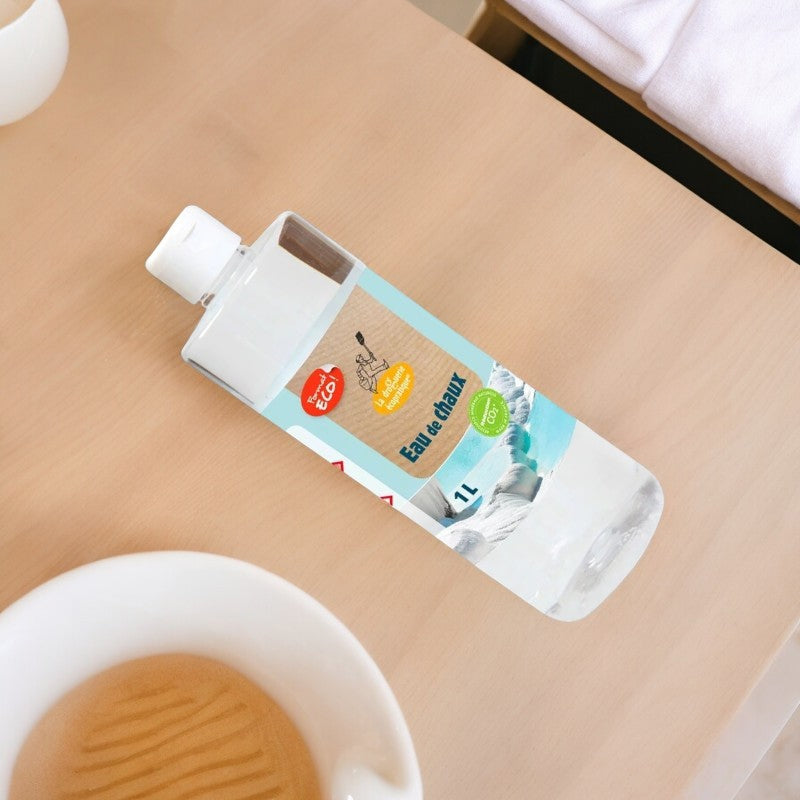 Eau de chaux - 1l