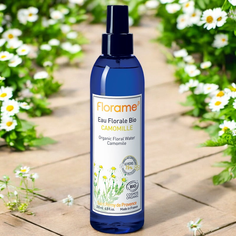 Florame - Kamillenblütenwasser BIO 200ml