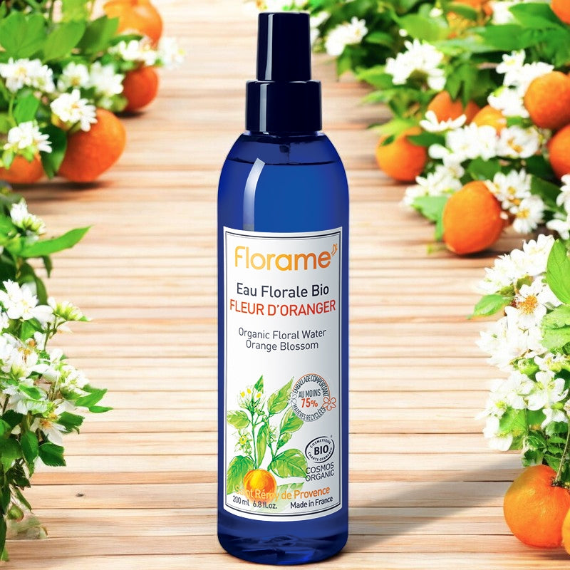 Florame - Orangenblütenwasser BIO 200ml