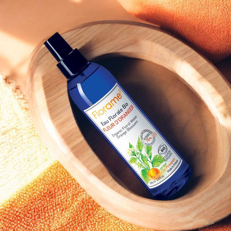 Florame - Orangenblütenwasser BIO 200ml
