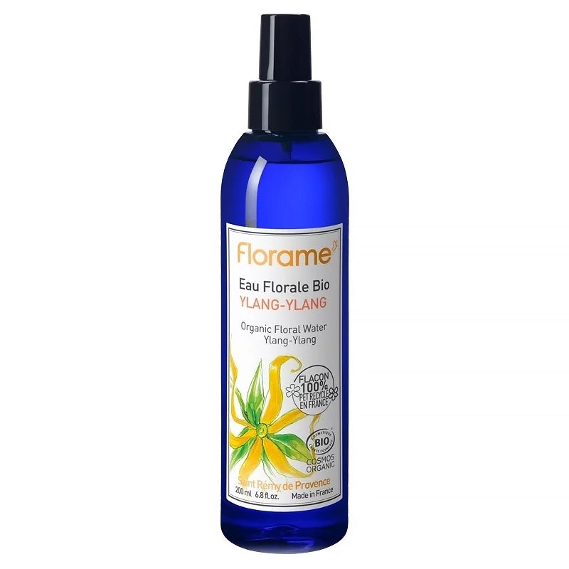 Florame - Ylang-Ylang-Blütenwasser BIO 200ml