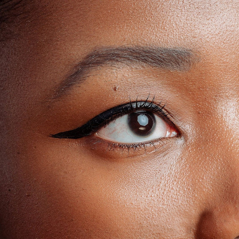 Charlotte Bio - Eyeliner feutre noir BIO 3ml
