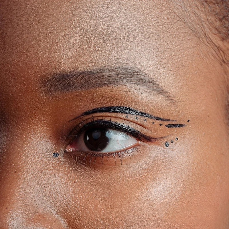 Charlotte Bio - Eyeliner feutre noir BIO 3ml