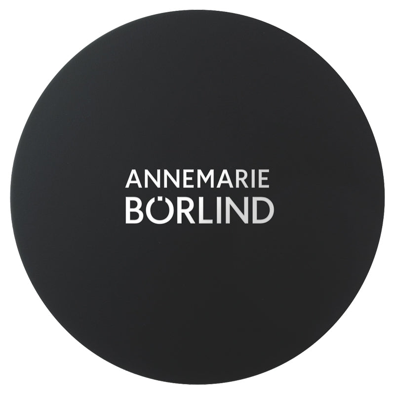 Annemarie Börlind - Fard à joues - texture légère - glowy peach 5g