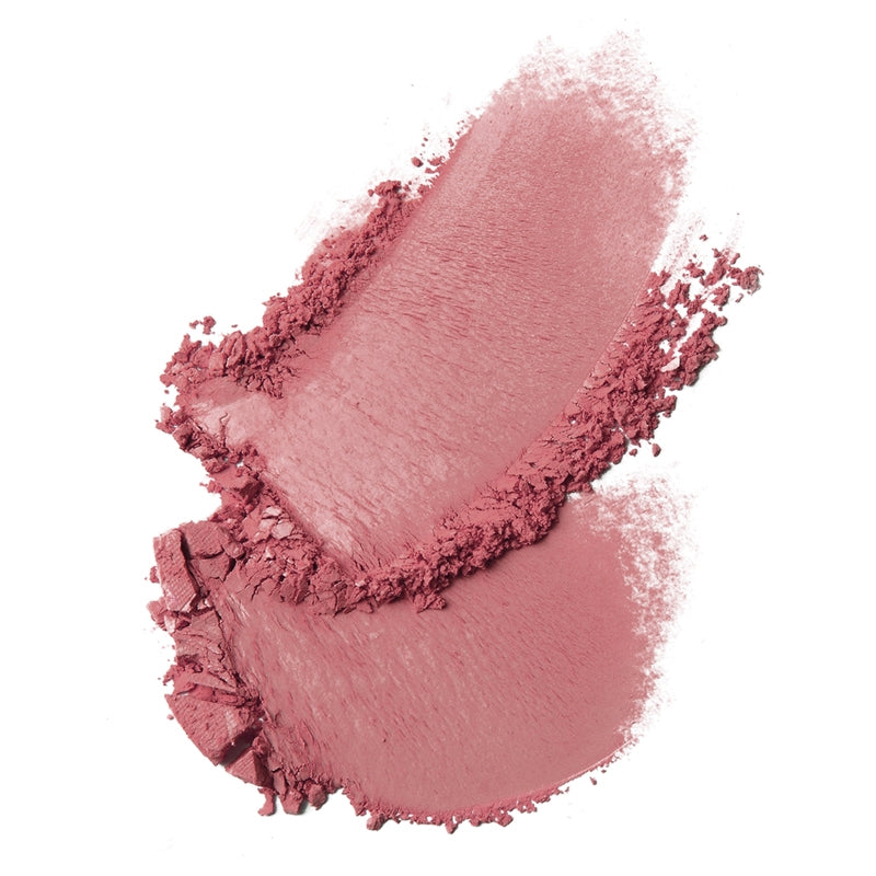 Couleur Caramel - Fard à joues Vieux rose N°57 BIO 3,3g