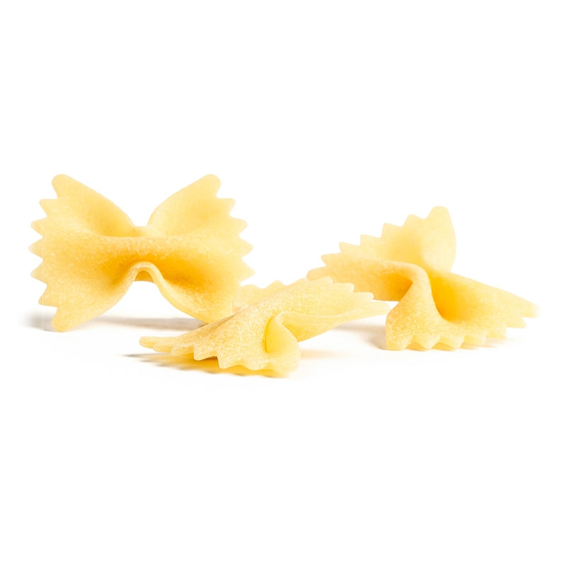 Girolomoni - Farfalle blé demi complet Graziella Ra BIO 500g