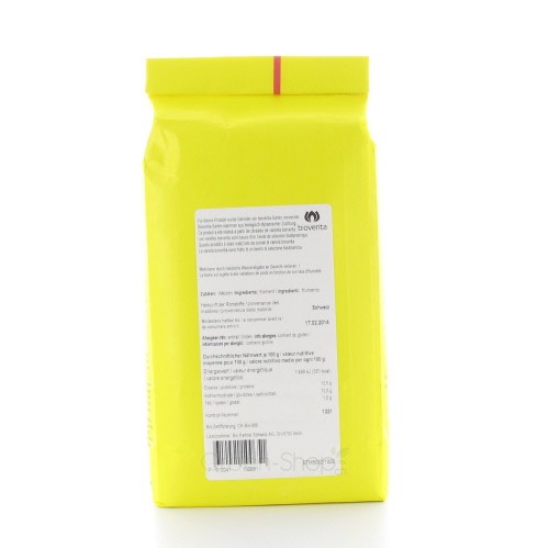Farine blanche BIO