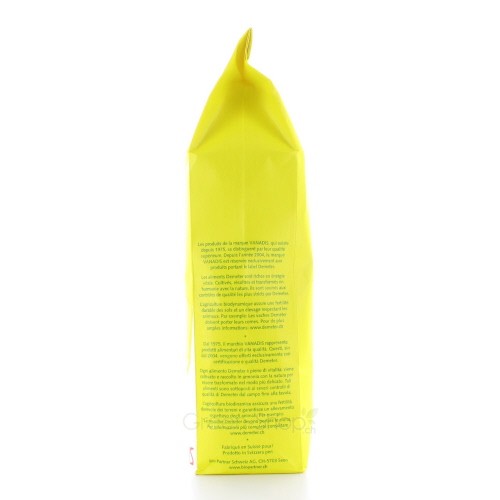 Bio-Halbweißmehl - 1 kg - Vanadis